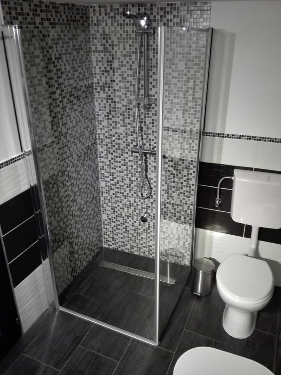 Downtown Deluxe Apartment Eger Ruang foto