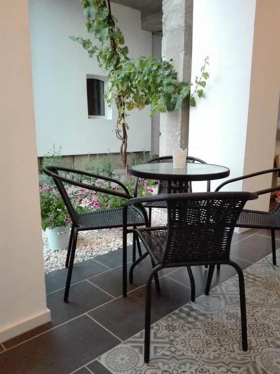Downtown Deluxe Apartment Eger Ruang foto