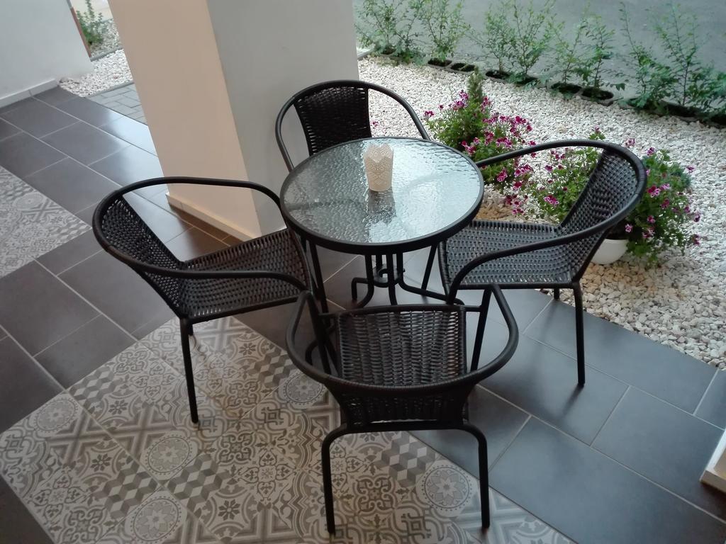 Downtown Deluxe Apartment Eger Ruang foto