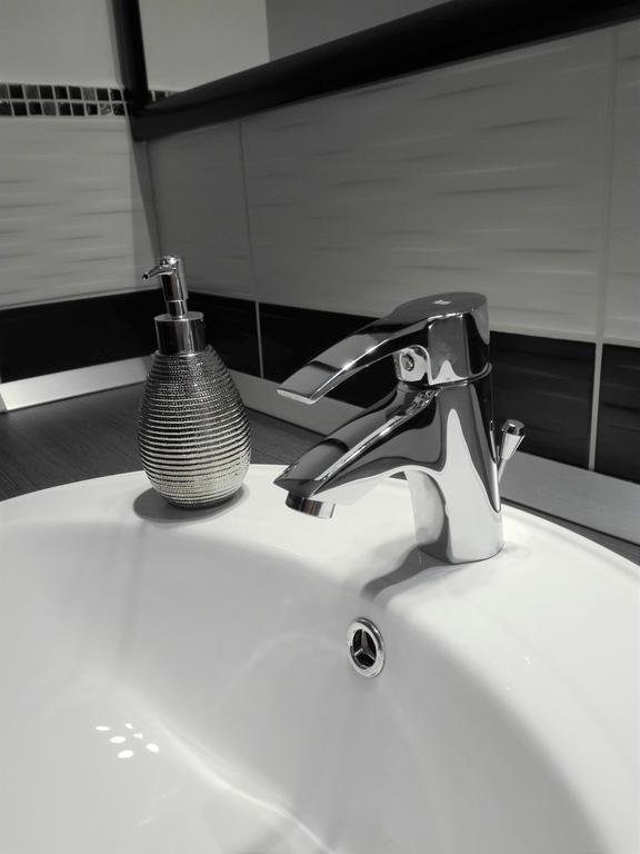 Downtown Deluxe Apartment Eger Ruang foto