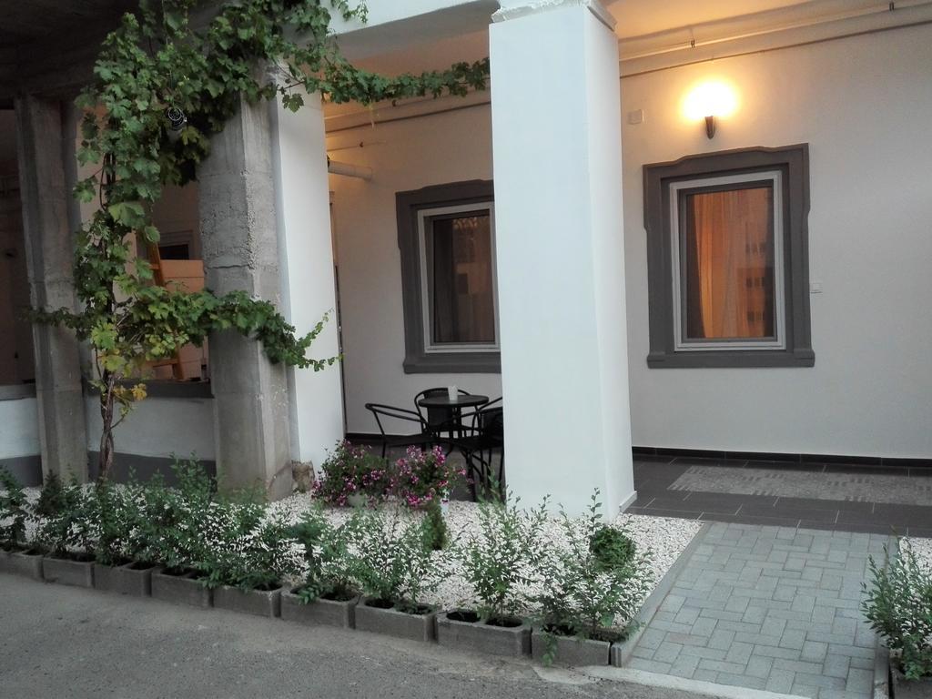 Downtown Deluxe Apartment Eger Ruang foto
