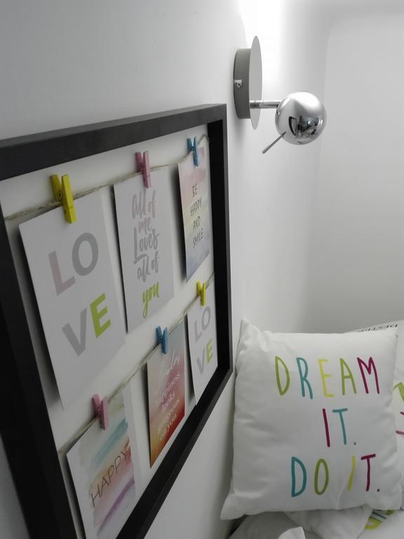 Downtown Deluxe Apartment Eger Ruang foto